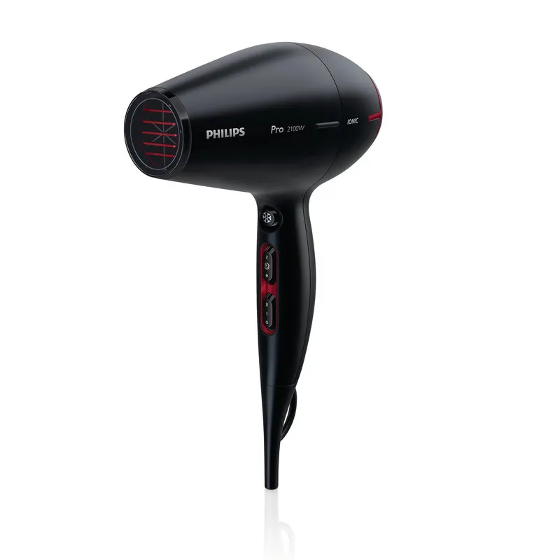 سشوار حرفه ای فیلیپس مدل HPS910-00 - تصویر 6