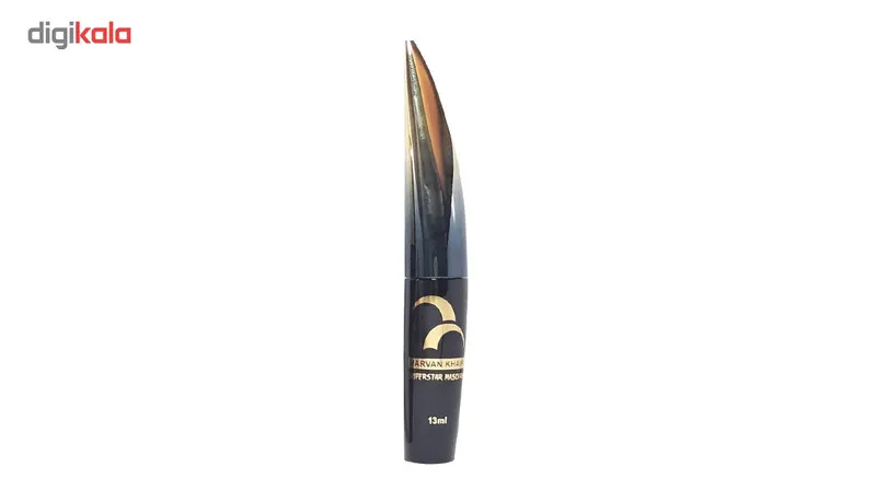 ریمل حجم دهنده مروان خیر مدل super star - تصویر 3