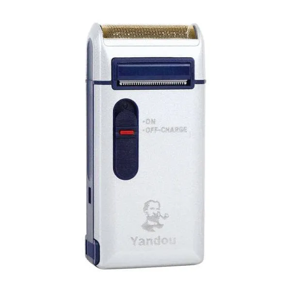 ماشین اصلاح موی سر و صورت مدل sv-w301u، طراحی ارگونومیک، قابلیت اصلاح با شماره صفر، منبع انرژی با باتری، تکنولوژی اصلاح به صورت برش مستقیم - تصویر 2