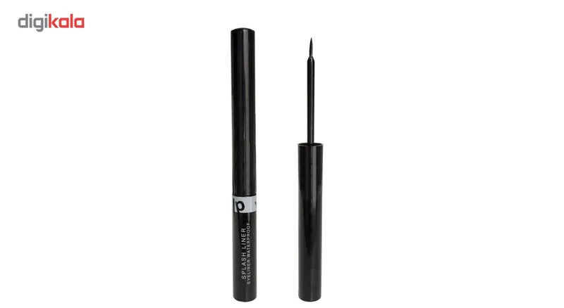 خط چشم ضد آب بلاوجی مدل splash liner - تصویر 2