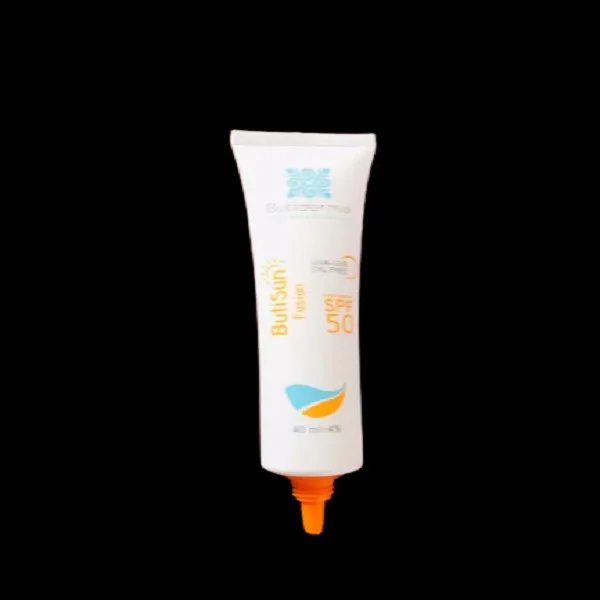 کرم ضدآفتاب بیوتی درما مدل فیوژن حجم 40 میلی لیتر - تصویر 2