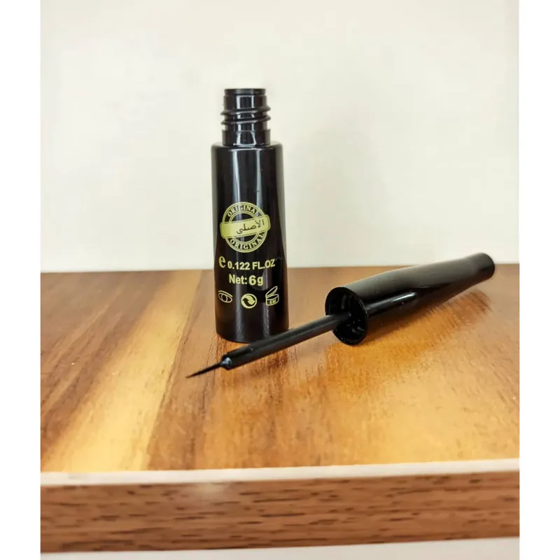 خط چشم کالیستا بیوتی مدل MAXX - تصویر 4