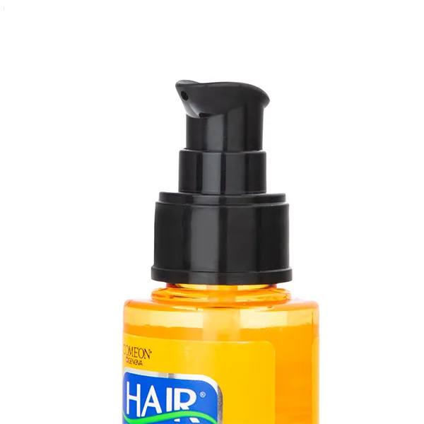 روغن آرگان کامان مدل booster حجم 70 میلی لیتر - تصویر 2
