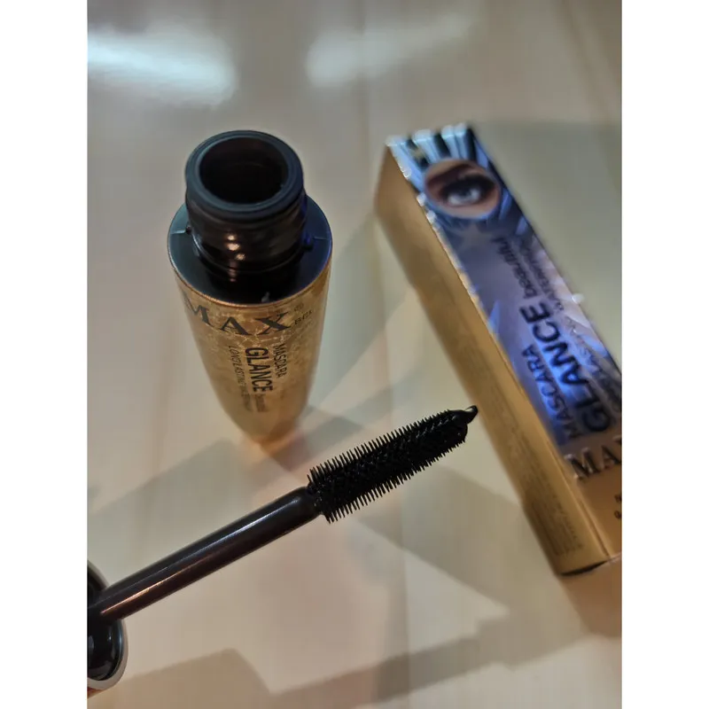 ریمل حجم دهنده مکس بل مدل MA23X - تصویر 2