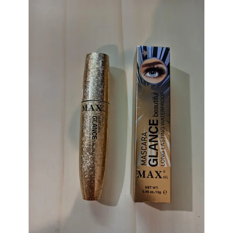 ریمل حجم دهنده مکس بل مدل MA23X - تصویر 3