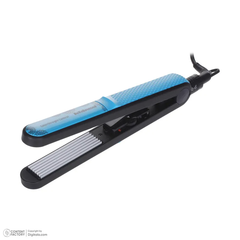 حالت‌دهنده مو بای بابیلیس نانو مدل ST3310 - تصویر 6