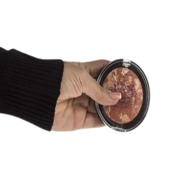  رژگونه تراکوتا باریش مدل Silky touch شماره 201  - تصویر 2