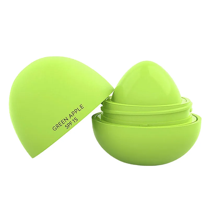 بالم لب گلدن رز مدل Gr_Lip_Butter - تصویر 2