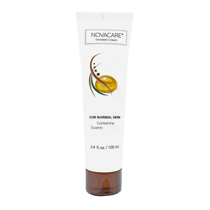 کرم نرم کننده نواکر مدل NORMAL SKIN حجم 100 میلی لیتر