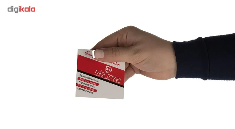 پنکیک میستار مدل MC01 شماره 1 - تصویر 5