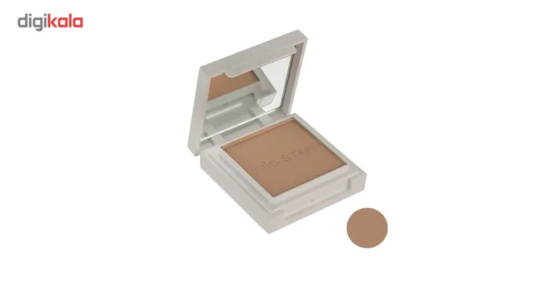 پنکیک میستار مدل MC04 شماره 4 - تصویر 2