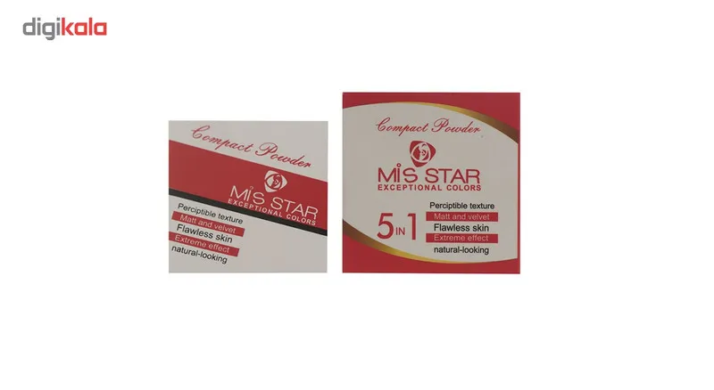پنکیک میستار مدل MC05 شماره 5 - تصویر 4