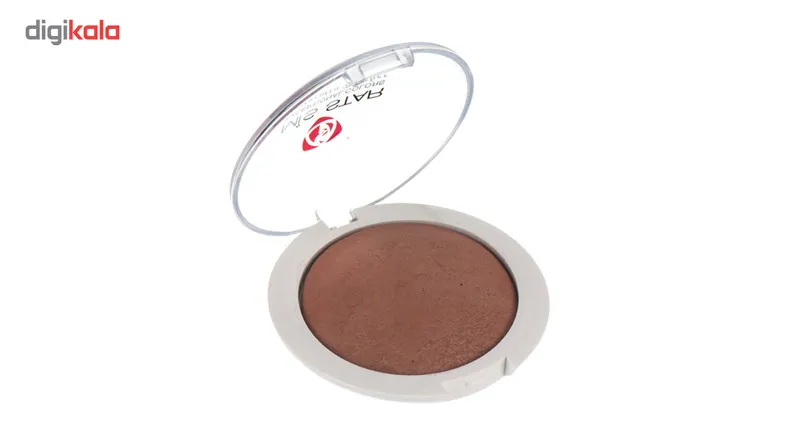 رژگونه تراکوتا میستار مدل MT02 شماره 2 - تصویر 2