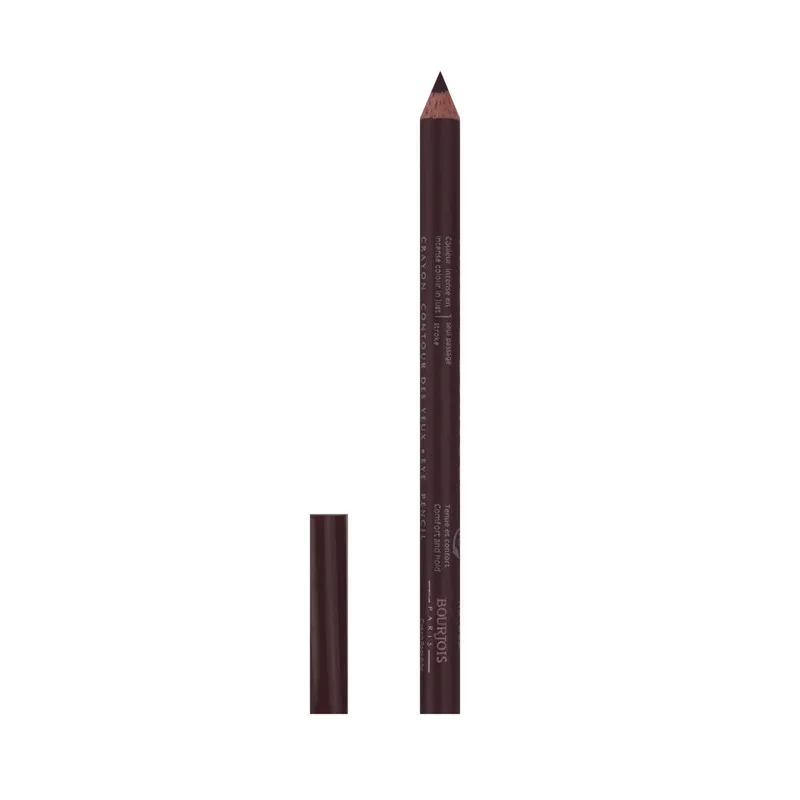 مداد چشم بورژوآ مدل Khol and Contour شماره 101 - تصویر 3