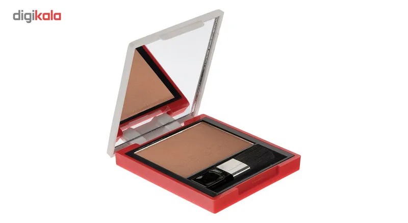 رژگونه میستار مدل MB 05 شماره 5 - تصویر 2