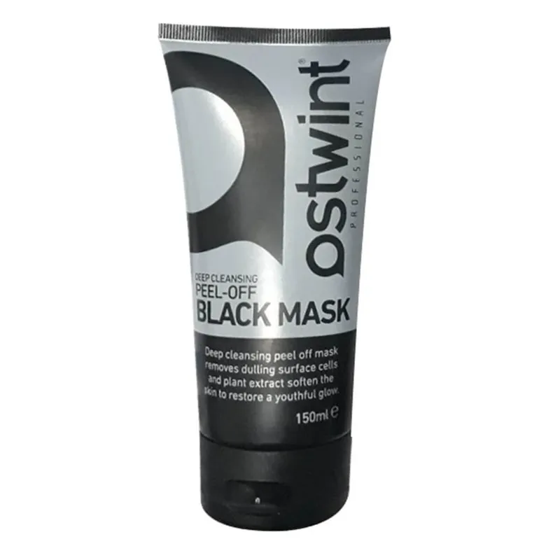 ماسک صورت استوینت مدل B21 حجم 150 میلی لیتر