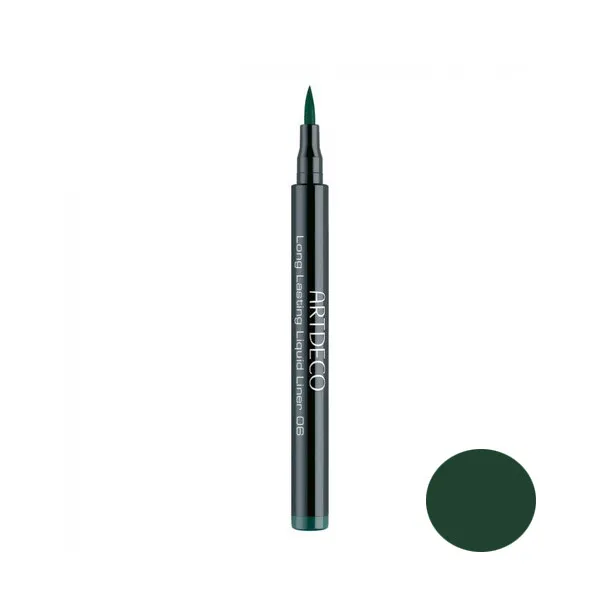 خط چشم آرت دکو مدل long lasting - شماره 06 - تصویر 2