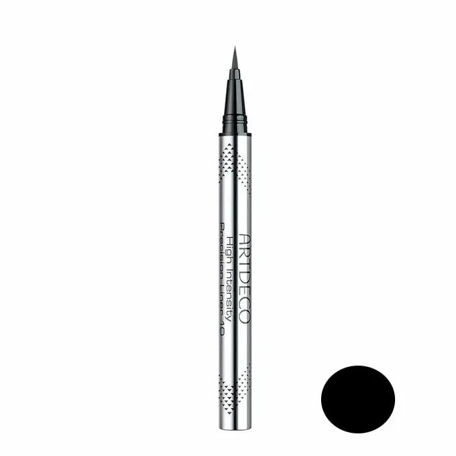 خط چشم آرت دکو مدل High intensity precision شماره 10 - تصویر 3