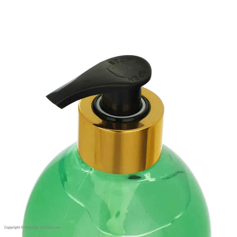 ژل آبرسان شون مدل Aloe Vera حجم 500 میلی لیتر  - تصویر 4