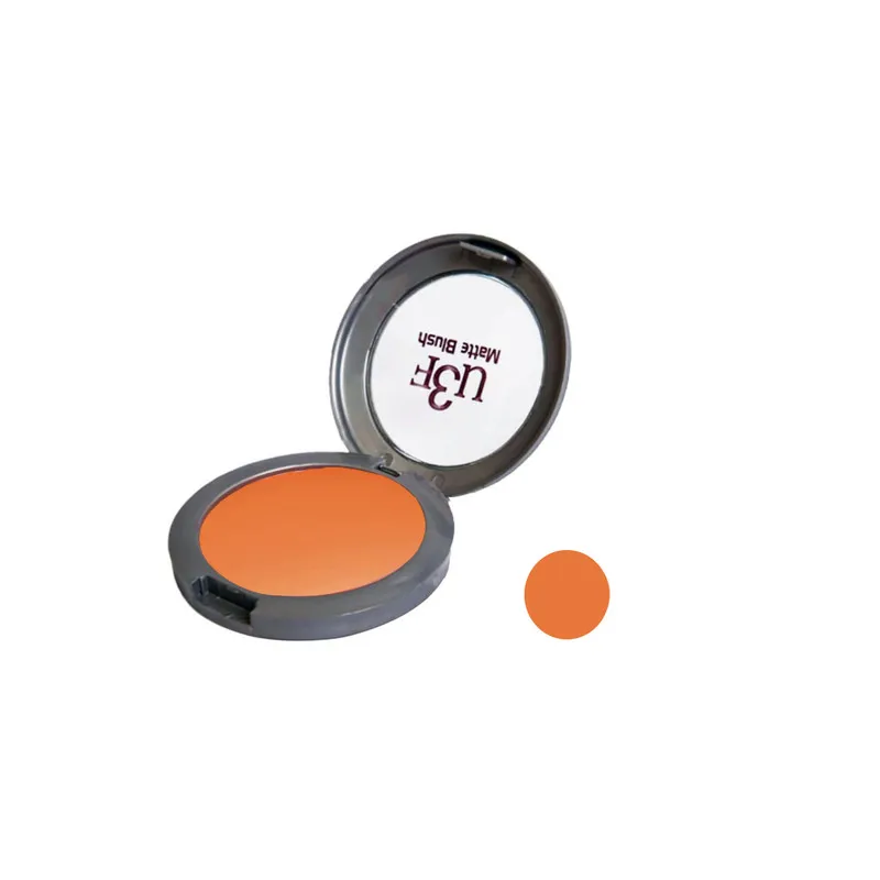 رژ گونه یو تری اف مدل U74 - تصویر 2