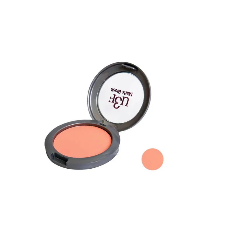 رژ گونه یو تری اف کد U70 - تصویر 2