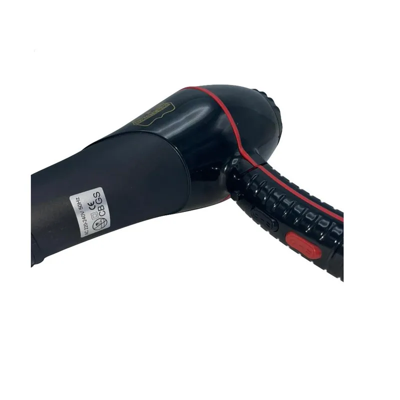 سشوار حرفه ای رومانتیک هوم مدل MD-65 - تصویر 2