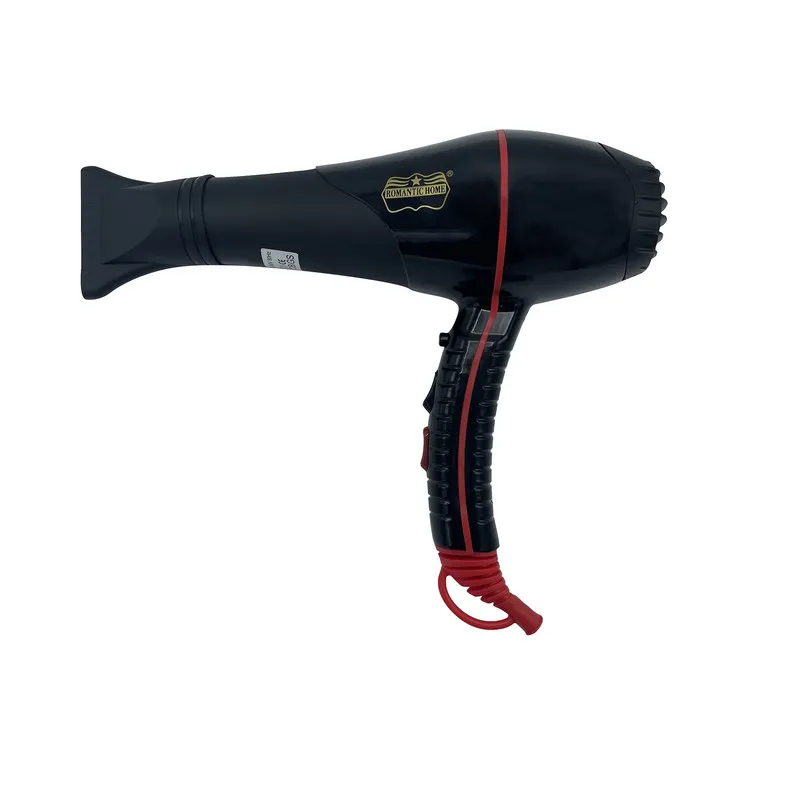 سشوار حرفه ای رومانتیک هوم مدل MD-65 - تصویر 3