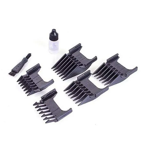 ماشین اصلاح موی سر و صورت دینگ لینگ مدل RF-699 - تصویر 3