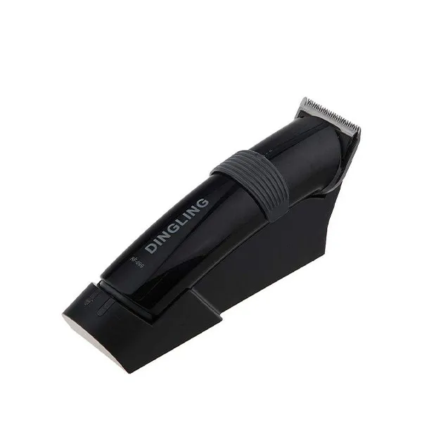 ماشین اصلاح موی سر و صورت دینگ لینگ مدل RF-699 - تصویر 4