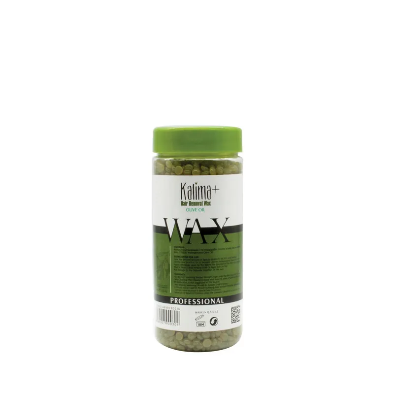 موم موبر +کالیما مدل Olive Oil وزن 300 گرم