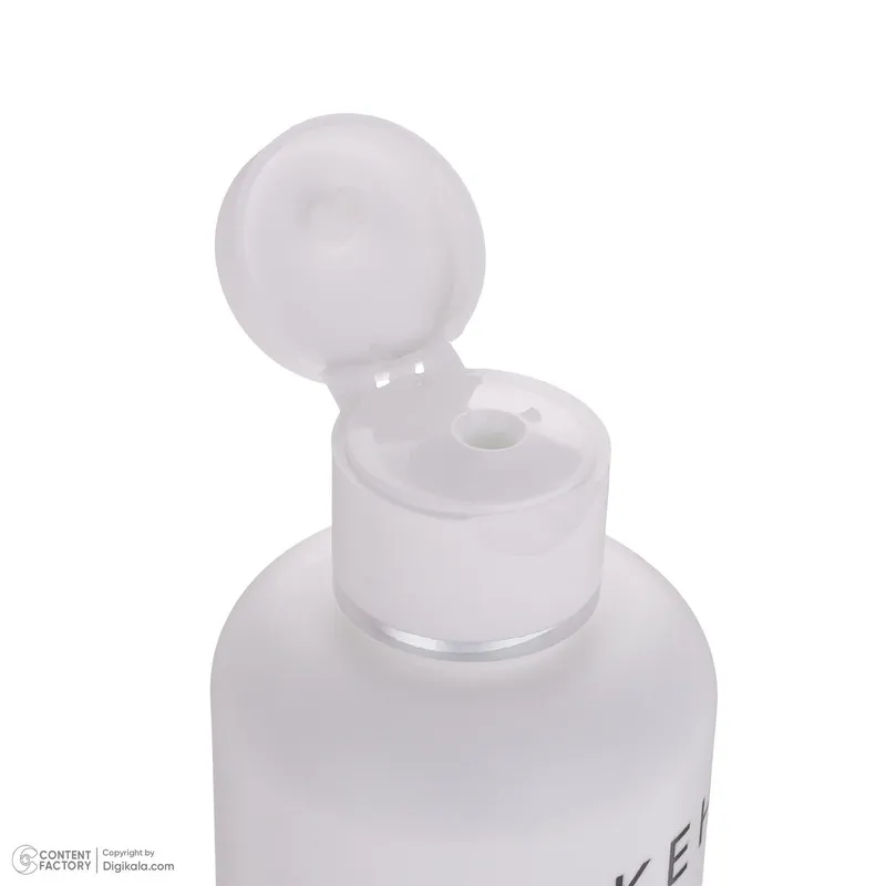 لوسیون بدن اریکه مدل Moisturizing Care حجم 200 میلی لیتر - تصویر 6