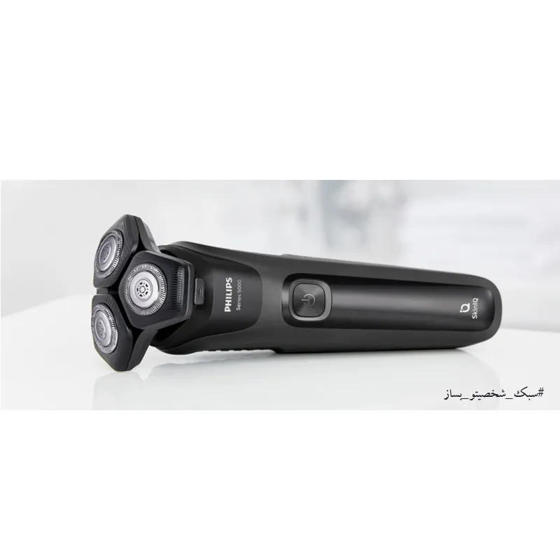 ماشین اصلاح موی صورت فیلیپس مدل S5588-38 - تصویر 4