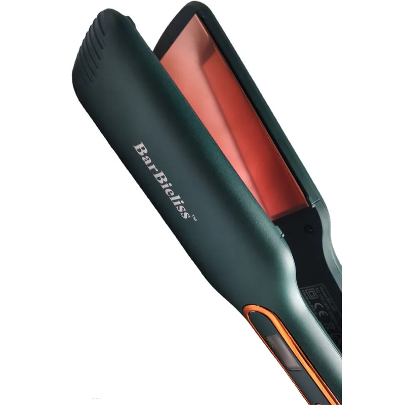 اتو و حالت دهنده ی مو باربیلیس مدل BA-305 - تصویر 3
