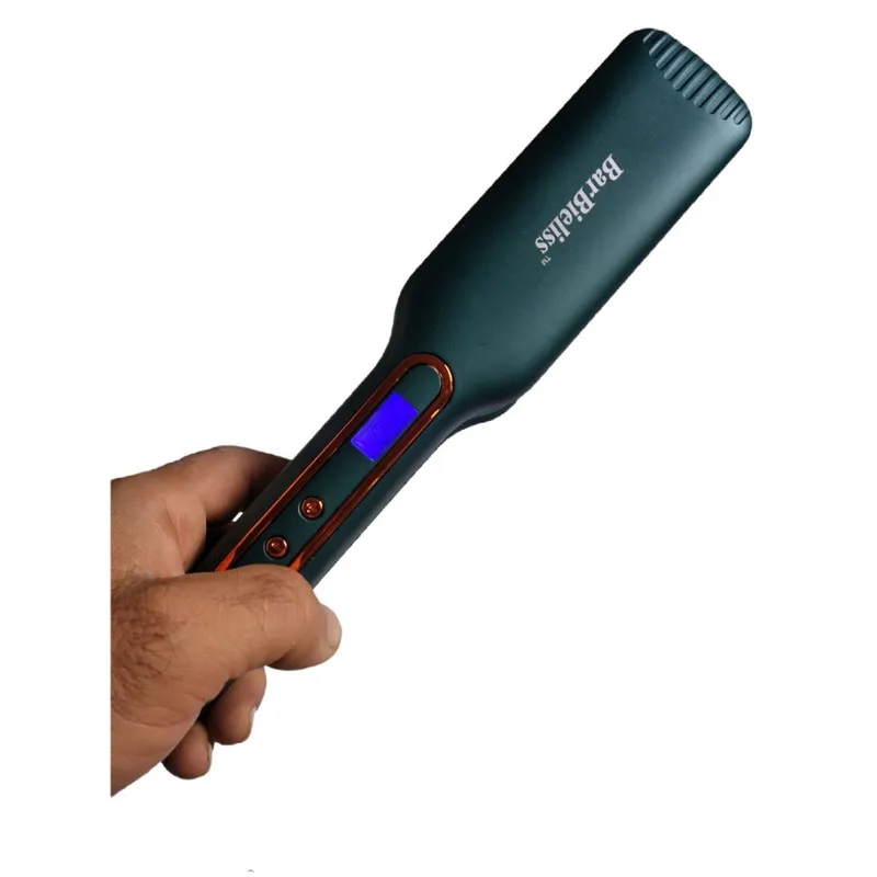 اتو و حالت دهنده ی مو باربیلیس مدل BA-305 - تصویر 5