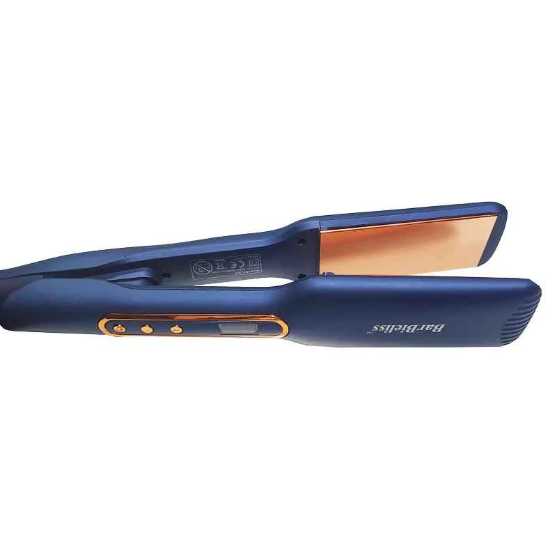 اتو و حالت دهنده ی مو باربیلیس مدل BA-305 - تصویر 6