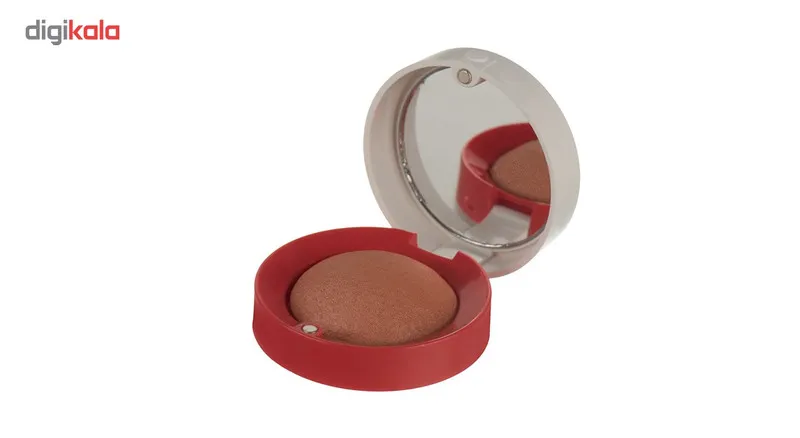 رژ گونه تراکوتا میستار مدل MTS02 شماره 2 - تصویر 2
