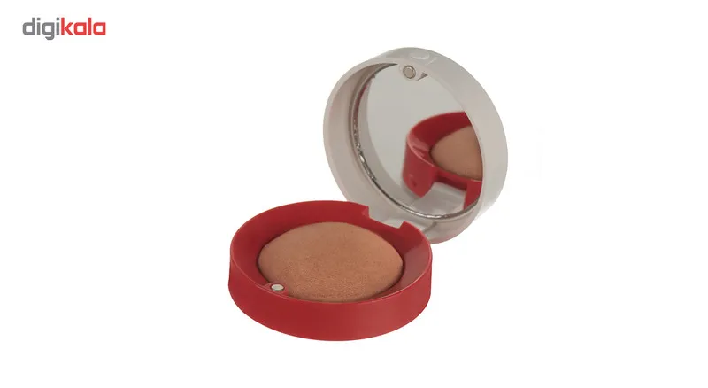 رژ گونه تراکوتا میستار مدل MTS03 شماره 3 - تصویر 3