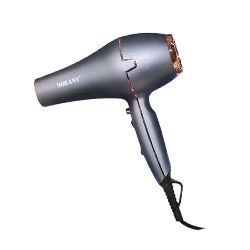 سشوار حرفه ای سوکانی مدل SK-8807 - تصویر 5