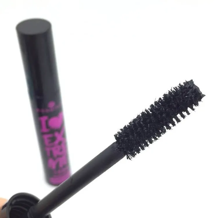 ریمل حجم دهنده اسنس مدل I Love Extreme Volume - تصویر 2
