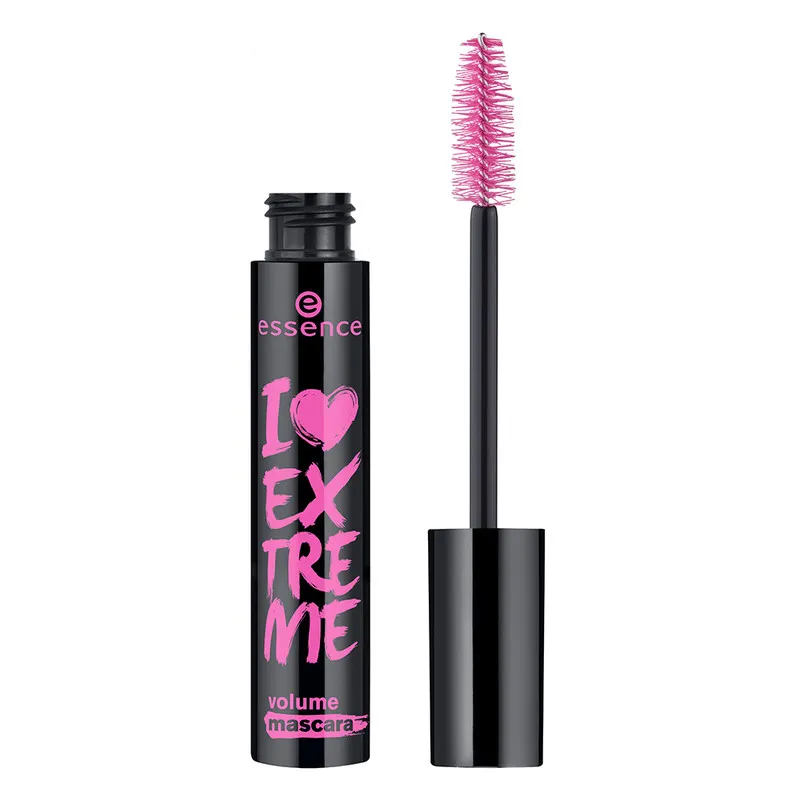 ریمل حجم دهنده اسنس مدل I Love Extreme Volume - تصویر 3