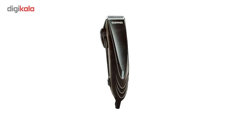 ماشین اصلاح مو سر جیمی مدل GM-813 - تصویر 2