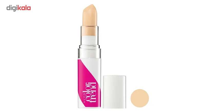 کانسیلر آون مدل Color Trend Perfect and Hide Concealer حجم 3.6 گرم - تصویر 2