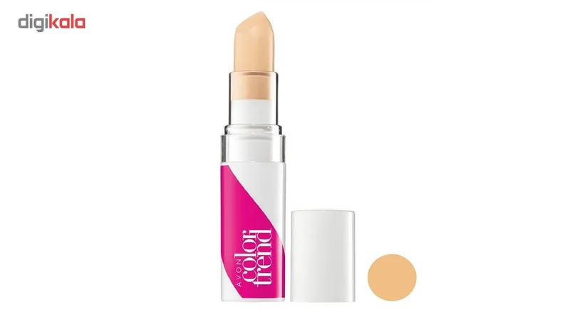 کانسیلر آون مدل Color Trend Perfect and Hide Concealer حجم 3.6 گرم - تصویر 2