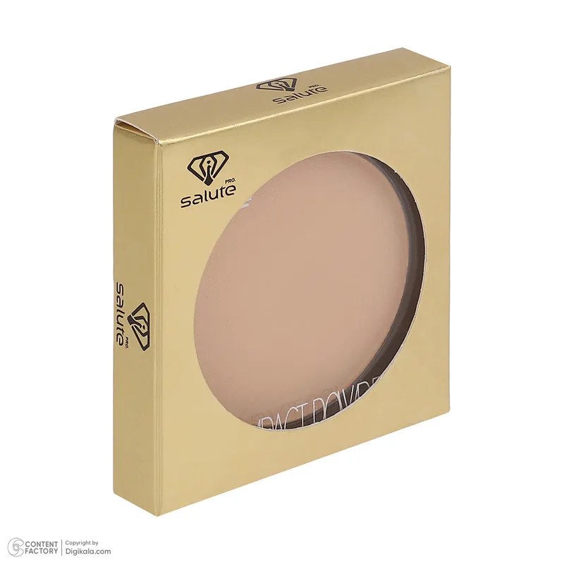 پنکیک سالوته پرو مدل Cr110 شماره 110 - تصویر 5