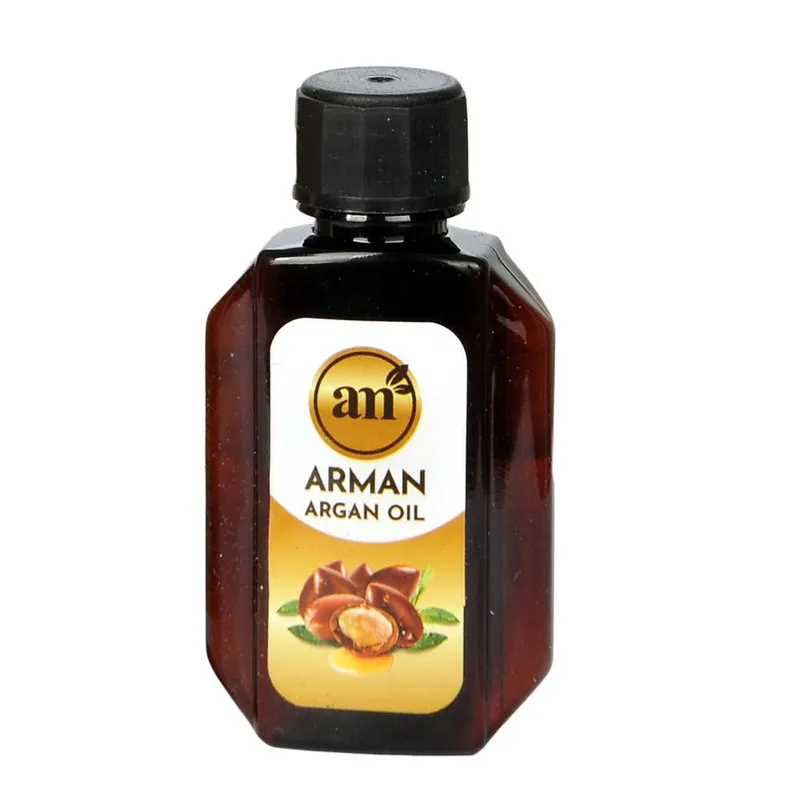 روغن ریش آرمان مدل Argan حجم 30 میلی لیتر - تصویر 2