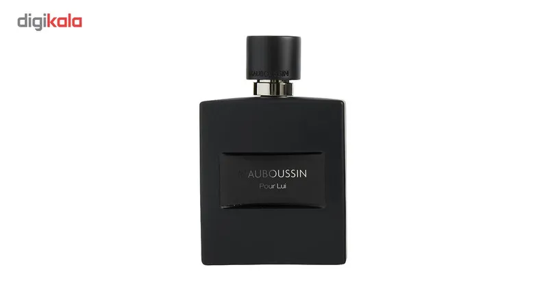 ادو پرفیوم مردانه مابوسین مدل Pour Lui In Black حجم 100 میلی لیتر - تصویر 2