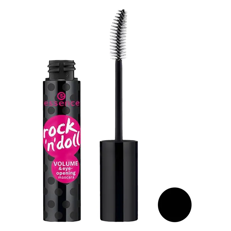 ریمل اسنس مدل Rock - تصویر 2