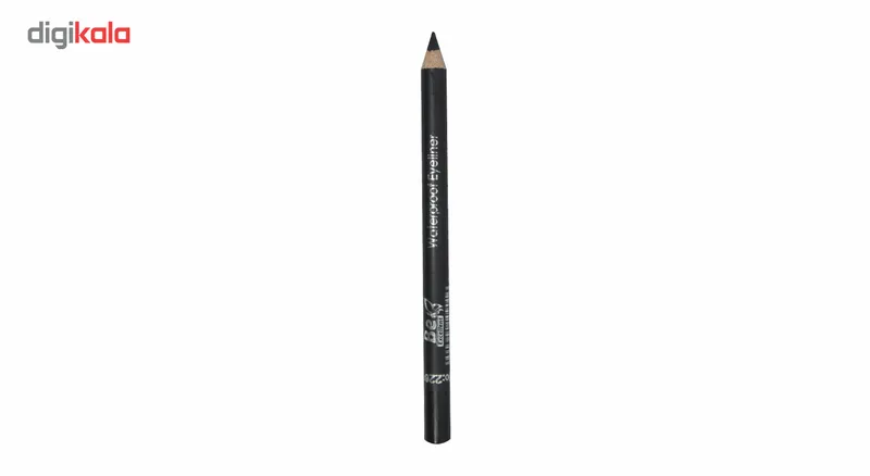 خط چشم رویال اترنیتی مدل dip liner به همراه مداد چشم بی اکسلنت شماره 220 - تصویر 3