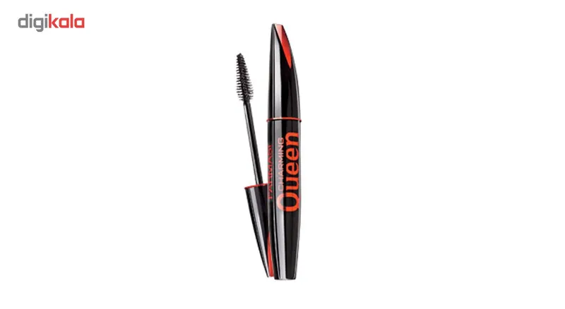 ریمل حجم دهنده فارمسی مدل CHarming Queen - تصویر 3