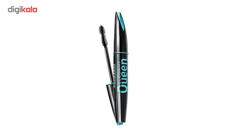 ریمل حجم دهنده فارمسی مدل Elegant Queen - تصویر 2